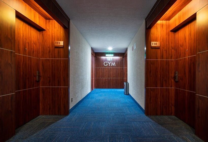 Fotos del hotel Parque Satelite:  2