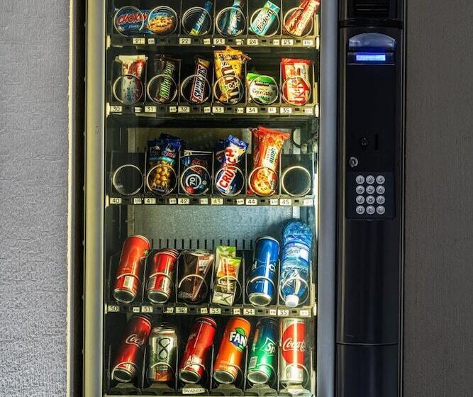 Fotos del hotel Parque Satelite:  15