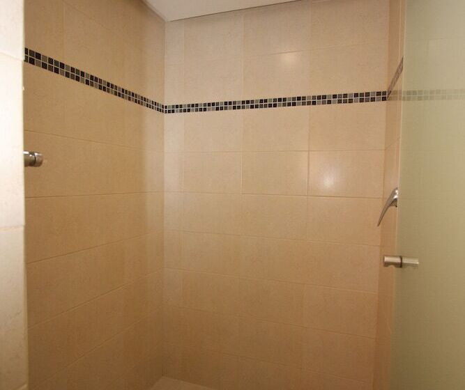 Fotos del hotel Parque Satelite:  8