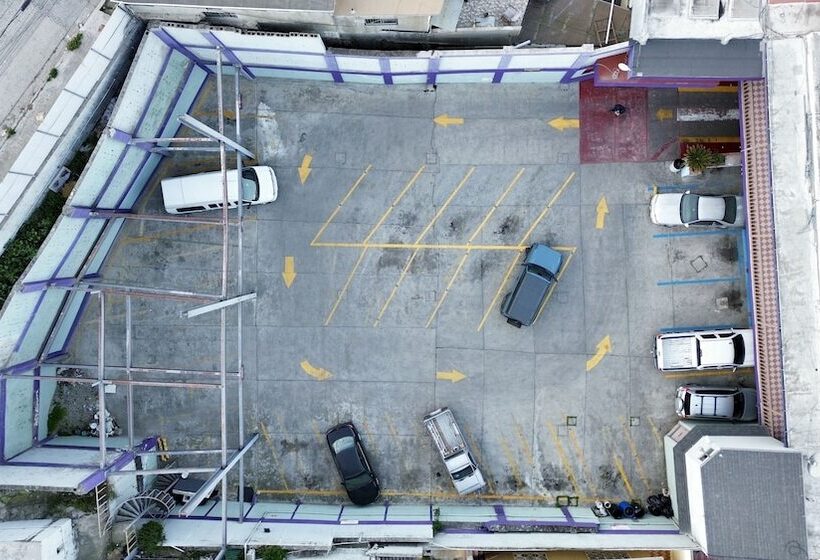 Fotos del hotel Plaza Hermosa:  8