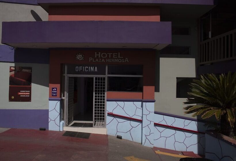 Fotos del hotel Plaza Hermosa:  10