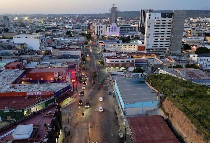 Fotos del hotel Plaza Hermosa:  9