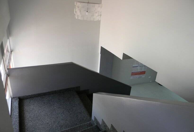 Fotos del hotel Plaza Hermosa:  4