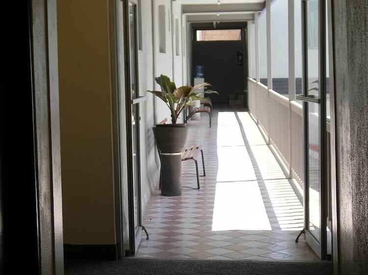 Fotos del hotel Plaza Hermosa:  13