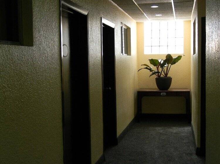 Fotos del hotel Plaza Hermosa:  12