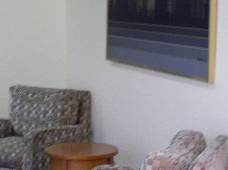 Fotos del hotel Plaza Hermosa:  23