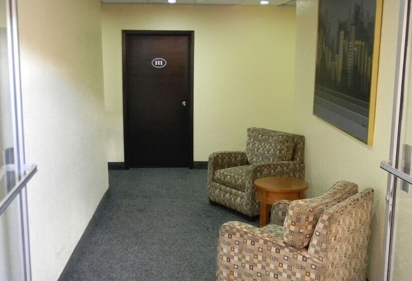 Fotos del hotel Plaza Hermosa:  3