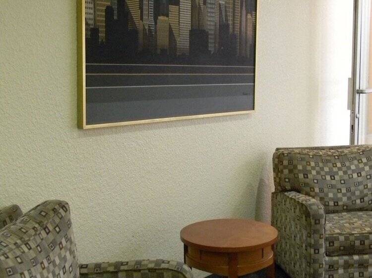 Fotos del hotel Plaza Hermosa:  19