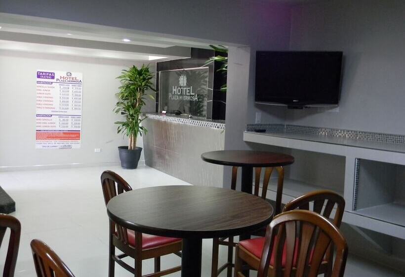 Fotos del hotel Plaza Hermosa:  20