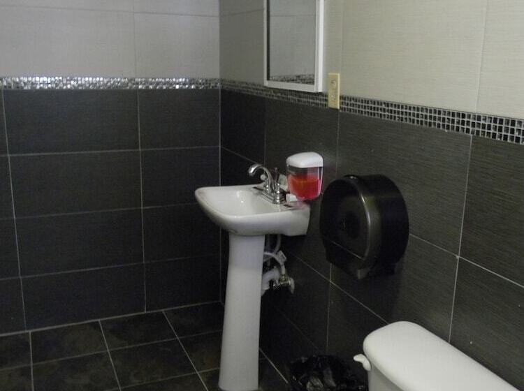 Fotos del hotel Plaza Hermosa:  15