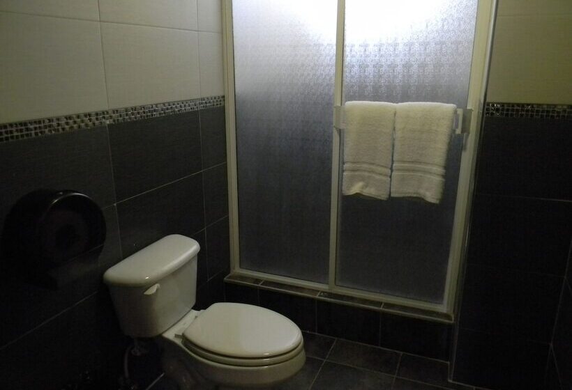 Fotos del hotel Plaza Hermosa:  7