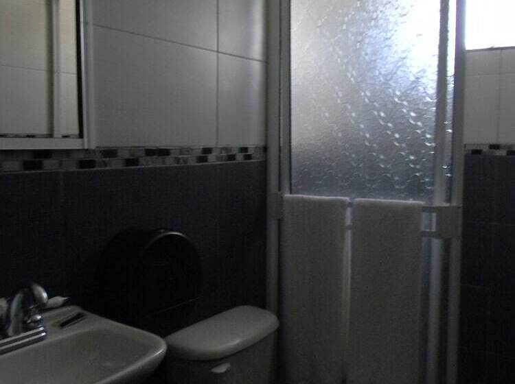 Fotos del hotel Plaza Hermosa:  25