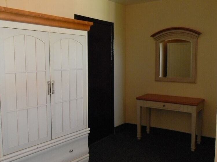 Fotos del hotel Plaza Hermosa:  11