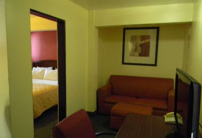 Fotos del hotel Plaza Hermosa:  2