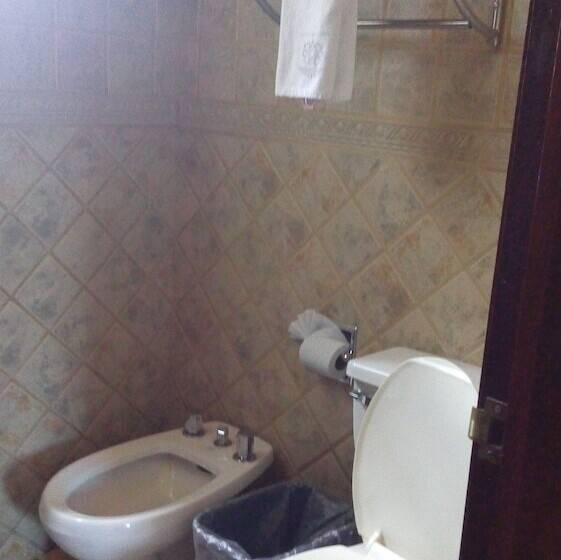 Fotos del hotel Real Azteca:  13