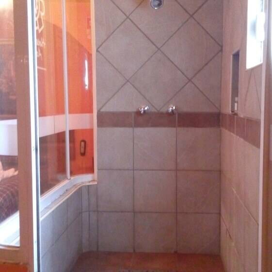 Fotos del hotel Real Azteca:  5