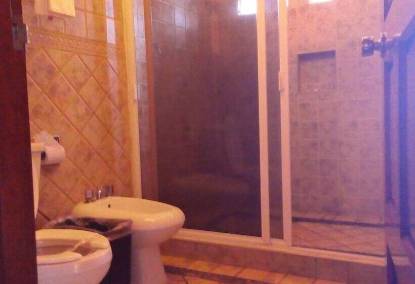 Fotos del hotel Real Azteca:  8