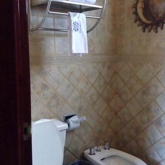 Fotos del hotel Real Azteca:  11