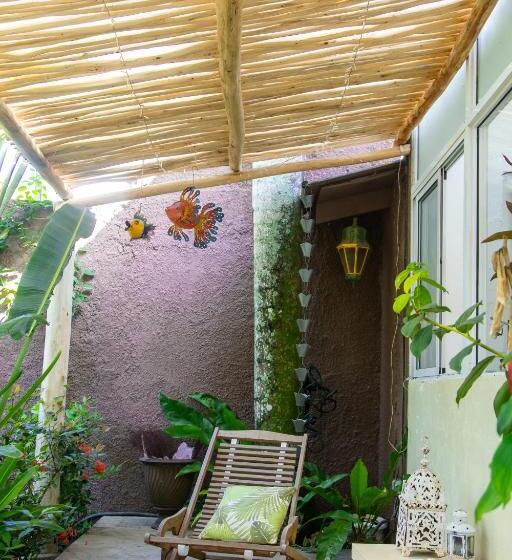 Fotos del hotel Beach Hotel Casa Nina:  10