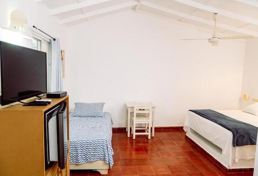 Fotos del hotel Beach Hotel Casa Nina:  9