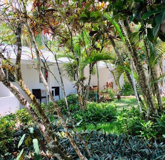 Fotos del hotel Beach Hotel Casa Nina:  21