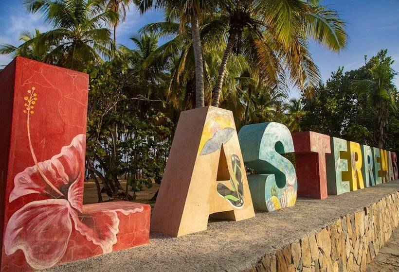 Fotos del hotel Beach Hotel Casa Nina:  20