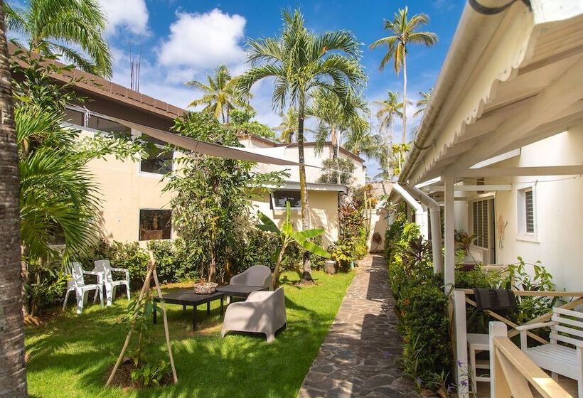 Fotos del hotel Beach Hotel Casa Nina:  24