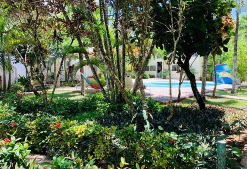 Fotos del hotel Beach Hotel Casa Nina:  8