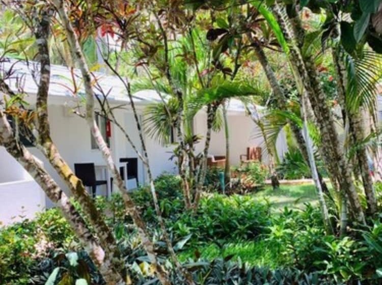 Fotos del hotel Beach Hotel Casa Nina:  25