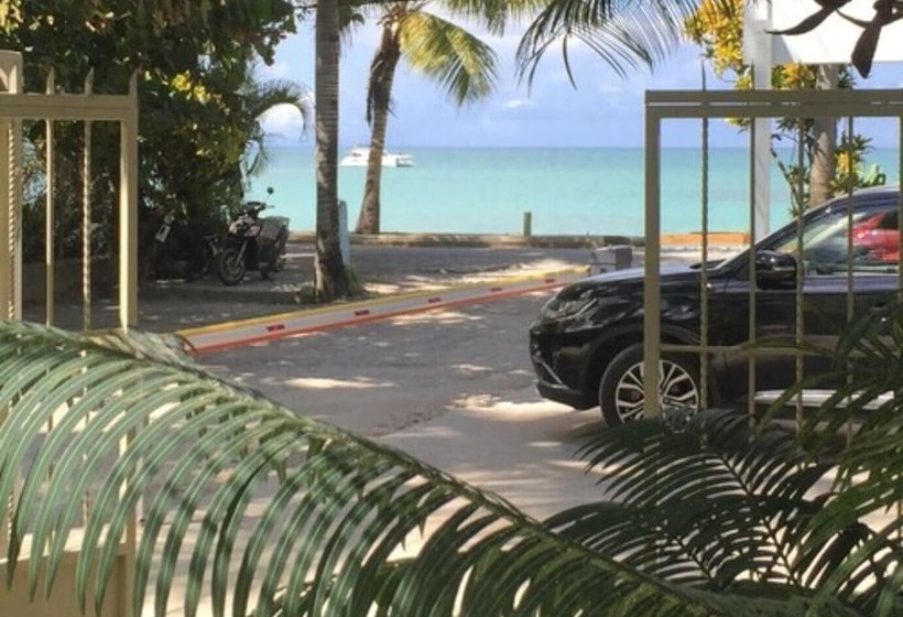 Fotos del hotel Beach Hotel Casa Nina:  11