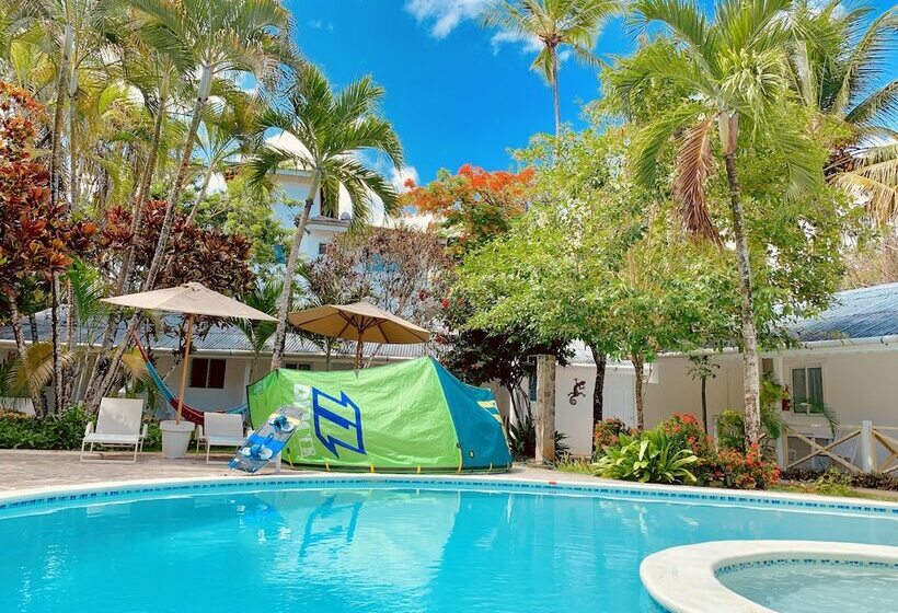 Fotos del hotel Beach Hotel Casa Nina:  16