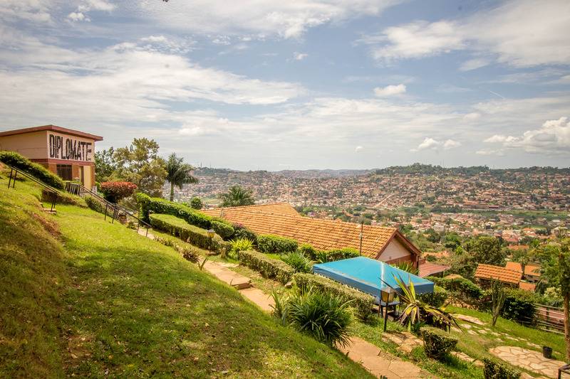 Fotos del hotel Diplomate:  12