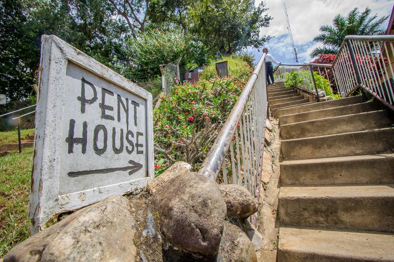 Fotos del hotel Diplomate:  6