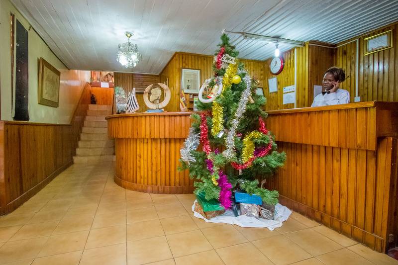 Fotos del hotel Diplomate:  2