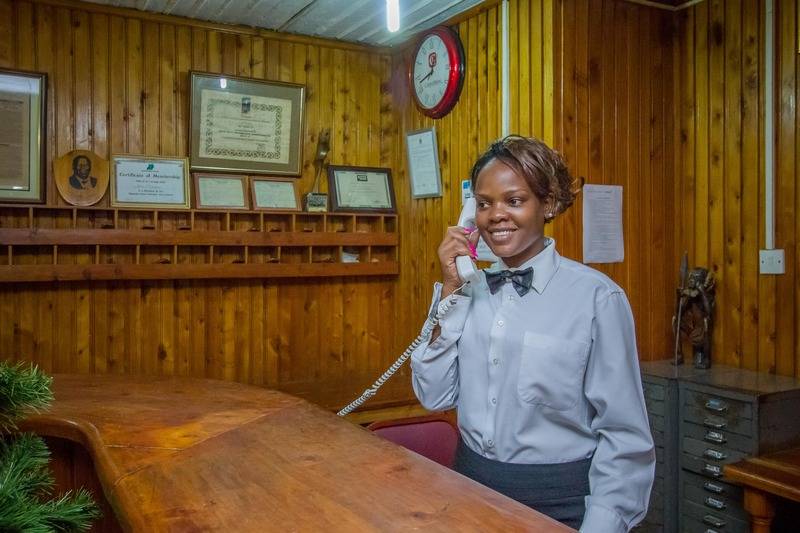 Fotos del hotel Diplomate:  22