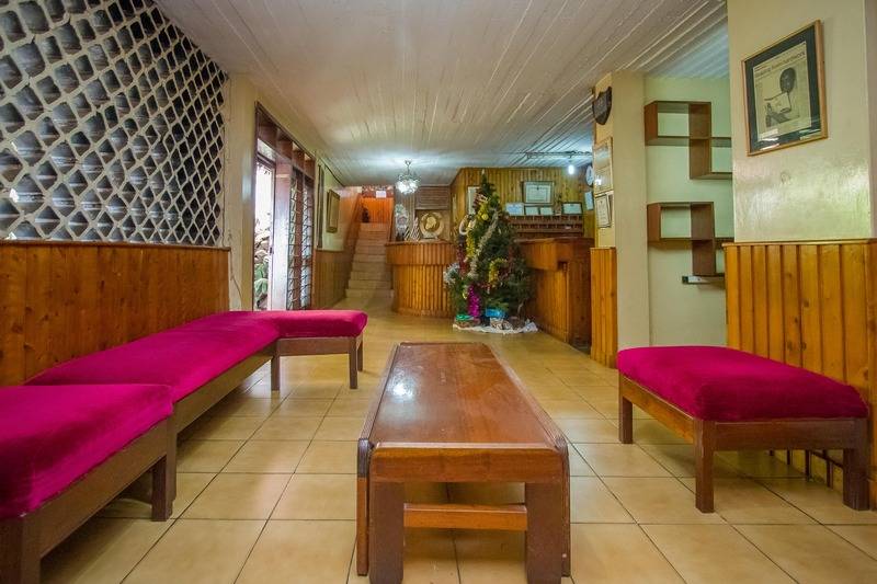 Fotos del hotel Diplomate:  8