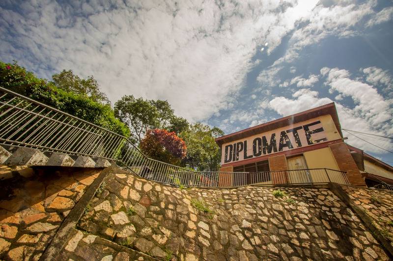 Fotos del hotel Diplomate:  19