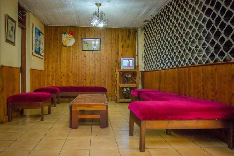 Fotos del hotel Diplomate:  21