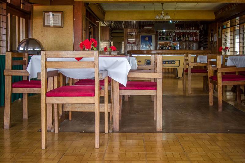 Fotos del hotel Diplomate:  13