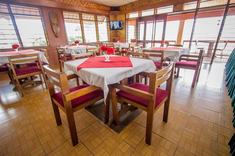 Fotos del hotel Diplomate:  3