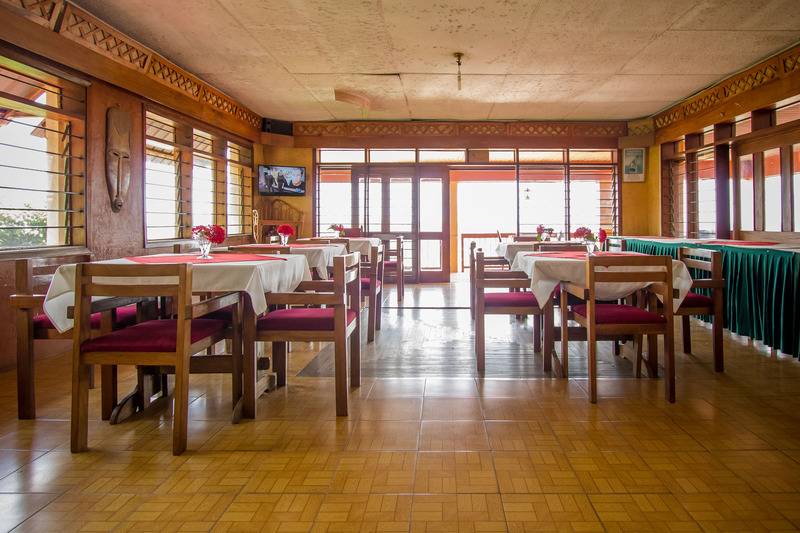 Fotos del hotel Diplomate:  17