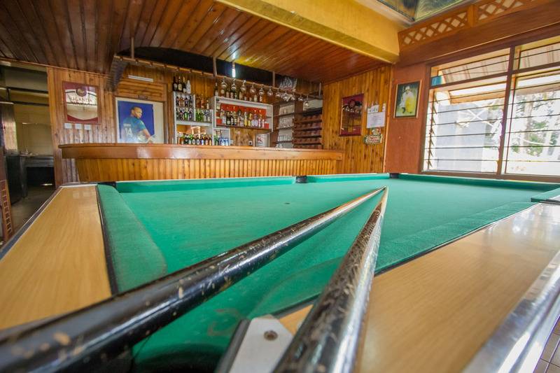 Fotos del hotel Diplomate:  14