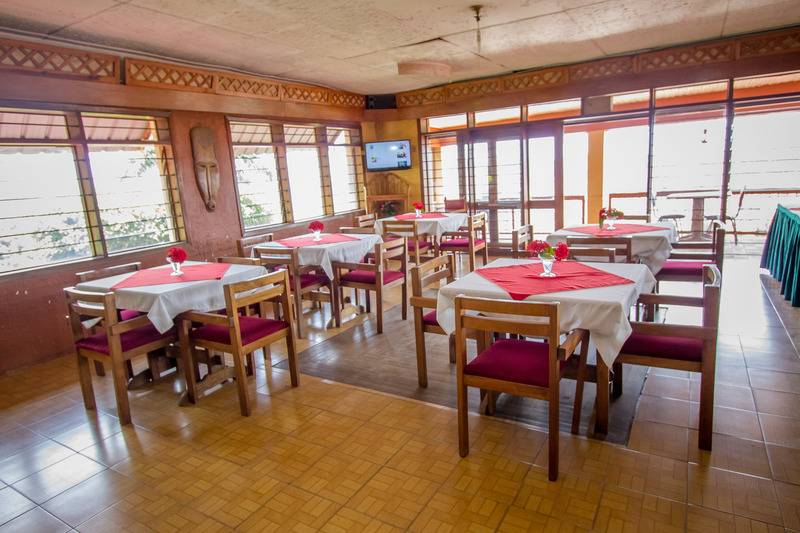 Fotos del hotel Diplomate:  9