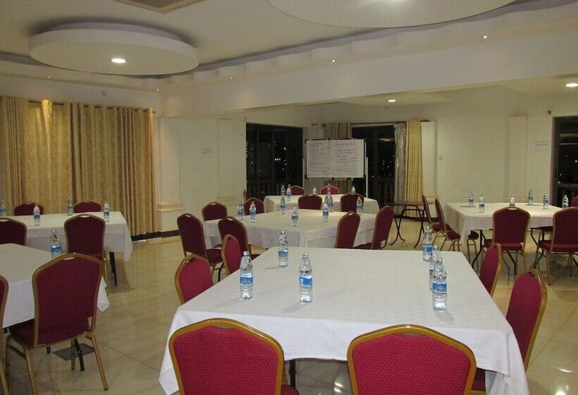 Fotos del hotel Jfrigh:  11