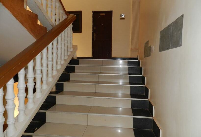 Fotos del hotel Jfrigh:  9