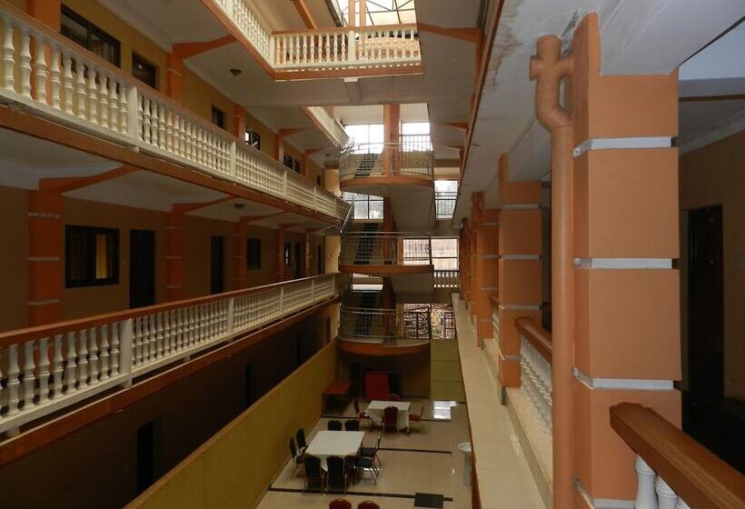 Fotos del hotel Jfrigh:  3