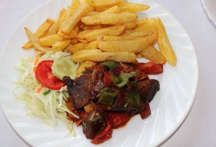 Fotos del hotel Jfrigh:  5