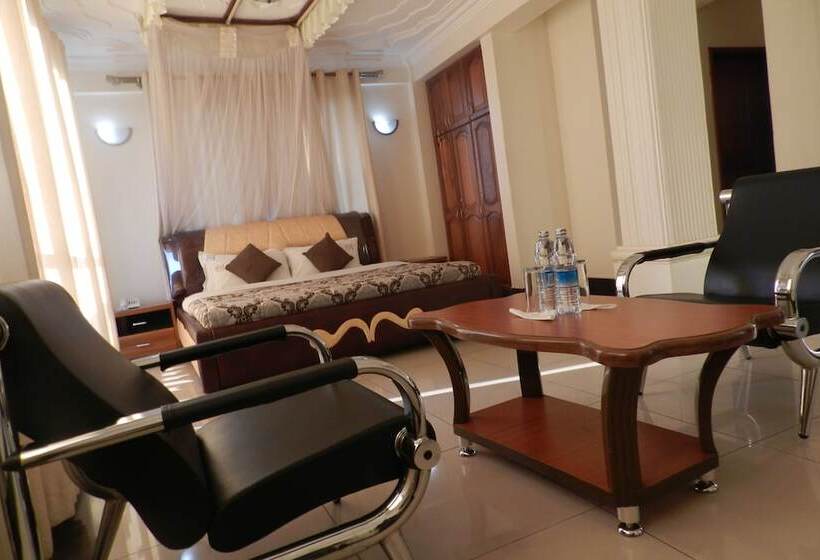 Fotos del hotel Jfrigh:  24