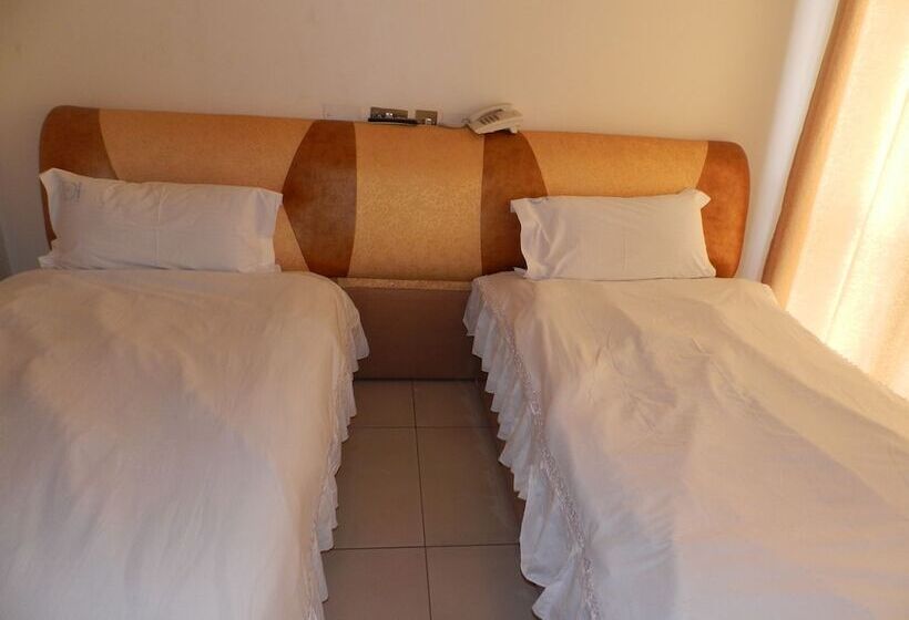 Fotos del hotel Jfrigh:  8