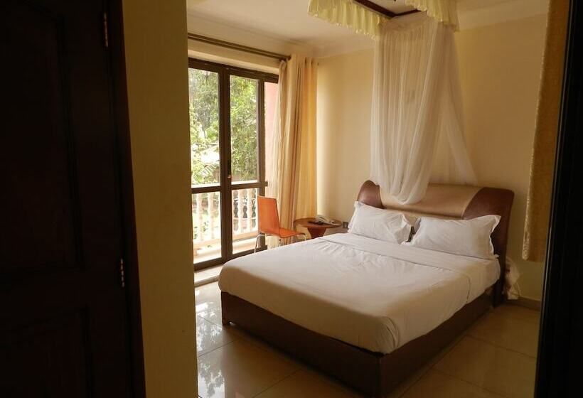 Fotos del hotel Jfrigh:  20